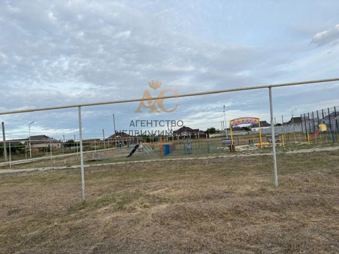 Индивидуальное жилищное строительство (ИЖС) 10 Сот