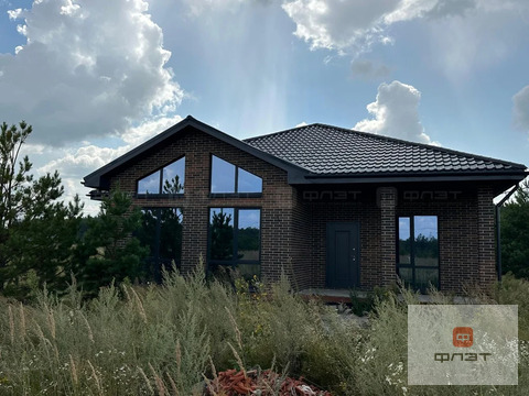 Продажа дома, Песчаные Ковали, Лаишевский район, ул. Геологов