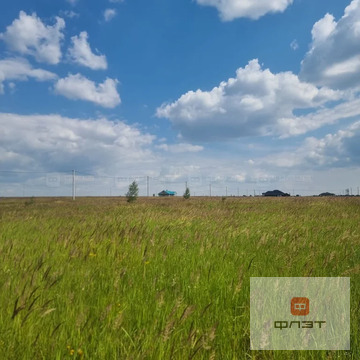 Продажа участка, Лаишевский район, ул. Вишневая