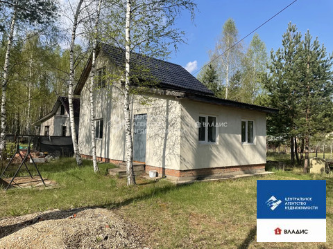 Продажа дома, Рязанский район, садоводческое товарищество Ландыш