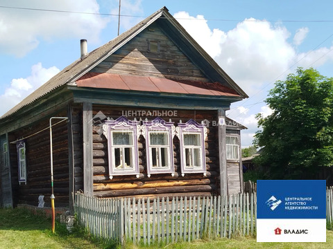 Продажа дома, Нарышкино, Касимовский район, 66