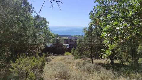 Продажа участка, Гаспра, Алупкинское ш.