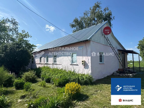 Продажа дома, Пертово, Чучковский район, ул. Колхозная