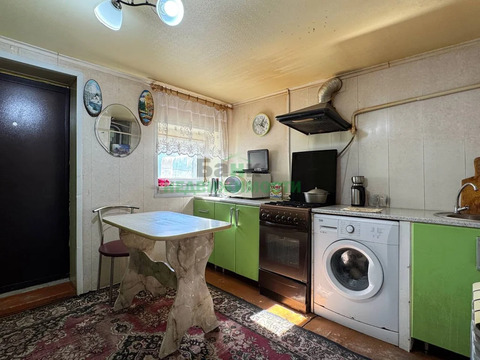 Продажа дома, Вольск, С.Евсеева ул.