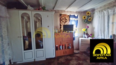 Продажа дома, Старотитаровская, Темрюкский район, Ильича пер.