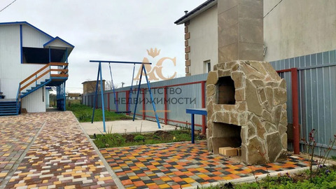 Дом, 177 м2, 2 этажа