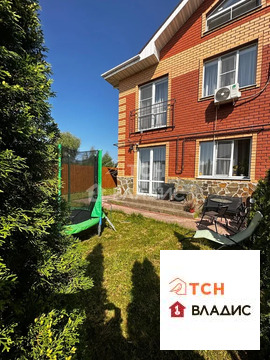 Продажа таунхауса, Щелковский район, 86