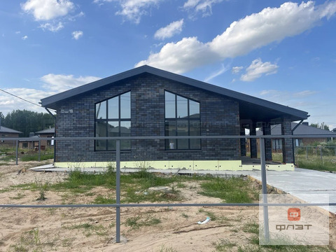 Продажа дома, Шигали, Высокогорский район, ул. Счастливая