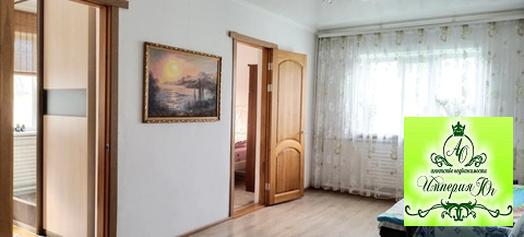 Продажа дома, Крымский район