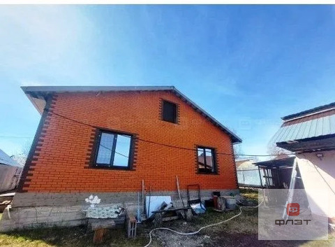 Продажа дома, Большие Ключи, Зеленодольский район, ул. Стадионная