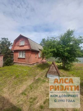 СДП-910 Продажа дачи в СНТ 