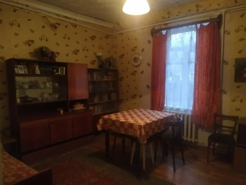 В черте г.Пушкино, мкр.Мамонтовка продается дом на участке 10 соток