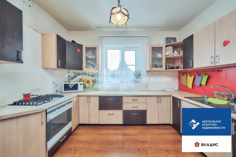 Продажа дома, Зеленинские Дворики, Рыбновский район, Казанская улица