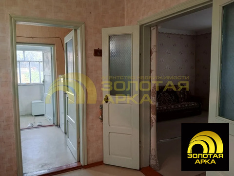 Продажа дома, Стрелка, Темрюкский район, ул. Таманская