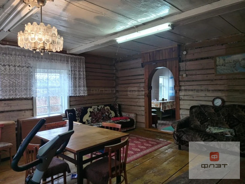 Продажа дома, Новая Атня, Атнинский район, ул. Молодежная