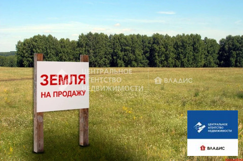 Продажа участка, Перво, Касимовский район