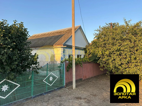 Продажа дома, Курчанская, Темрюкский район, Набережная улица