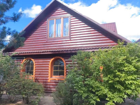 село Махра, Александровский район, Владимирская область.