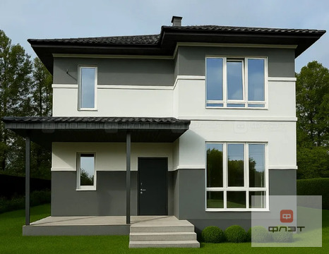 Продажа дома, Кощаково, Пестречинский район, ул. Додосова Ивана ...