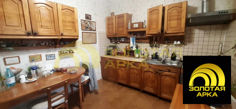 Продажа дома, Крымск, Крымский район, ул. Колхозная