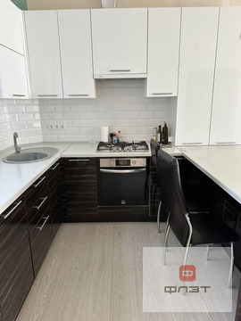 Продажа дома, Казань, ул. Краевая (Большие Дербышки)