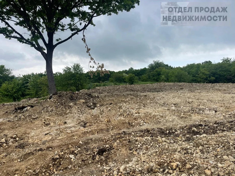 Новый участок