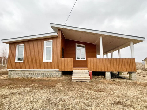 Продажа дома 180.0м Ярославская область, Переславль-Залесский ...