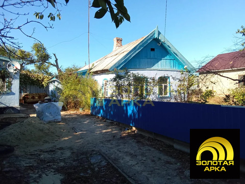 Продажа дома, Старотитаровская, Темрюкский район, Ильича пер.