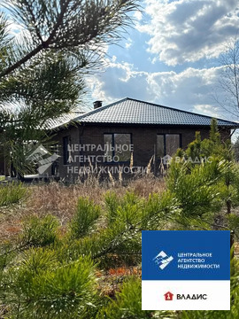 Продажа дома, Семкино, Рязанский район