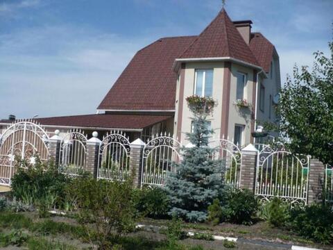 Продажа дома, Комсомольский, Белгородский район
