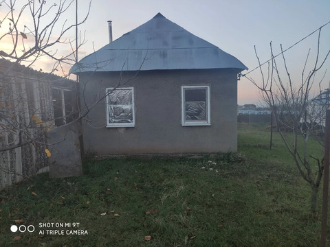 Продажа дома, Варениковская, Крымский район