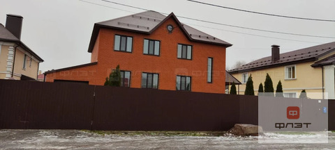 Продажа дома, Казань, ул. Стройная (Салмачи)