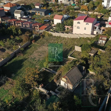 Продажа участка, Севастополь, садоводческое товарищество Энтузиаст