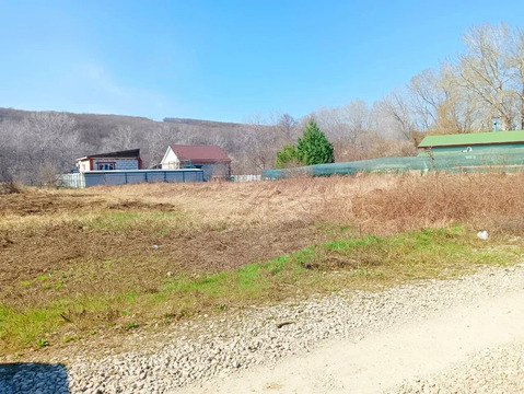 Продажа участка, Ильский, Северский район, ул. Лесная