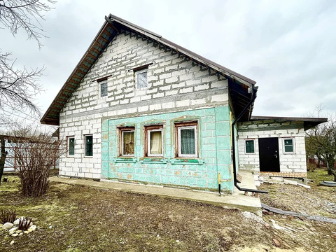 Продажа дома, Синьково, Дмитровский район, село Синьково