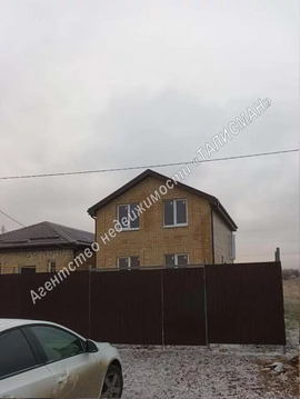 Продается дом в г. Таганроге, Мариупольское шоссе.