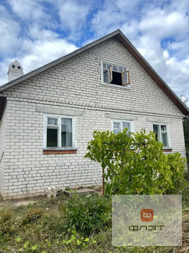 Продажа дома, Казань, ул. Заречная (Кадышево)