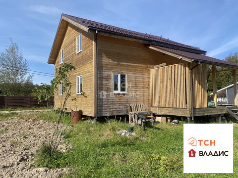 Продажа дома, Могильцы, Лотошинский район, 33