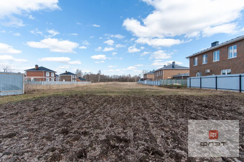 Продажа участка, Усады, Лаишевский район, ул. Комиссариатская