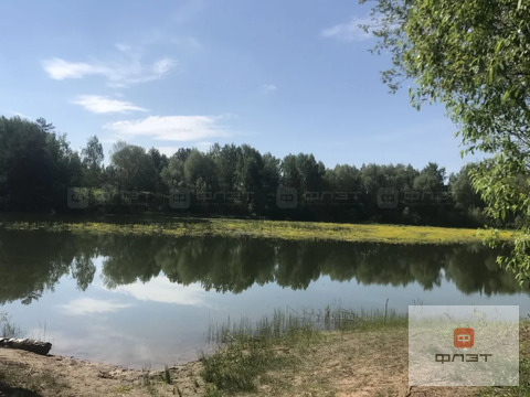 Продажа участка, Каймары, ул. Татарстан