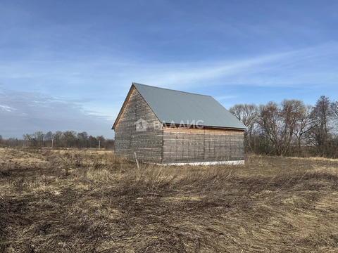 Собинский район, село Ворша,  дом на продажу