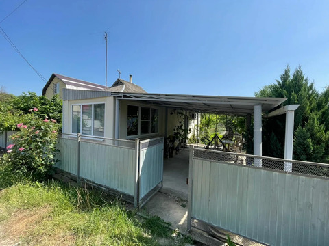 Продажа дома, Крымский район