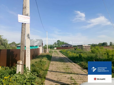 Продажа участка, Ходынино, Рыбновский район