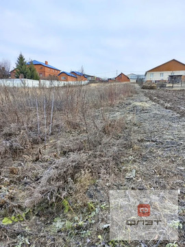 Продажа участка, Усады, Высокогорский район, ул. Молодежная