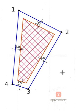 Продажа участка, Казань, СНТ Радуга-2