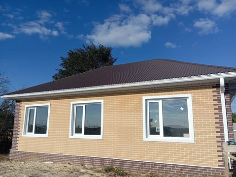 Продажа дома, Ахтанизовская, Темрюкский район