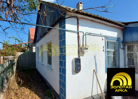 Продажа дома, Стрелка, Темрюкский район