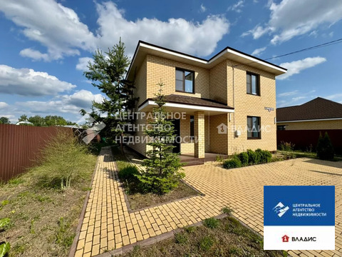 Продажа дома, Агро-Пустынь, Рязанский район, 2-я улица Демьяна Бедного