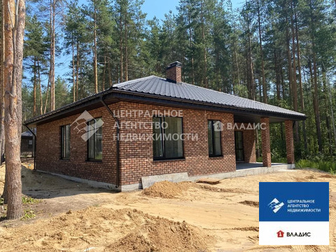 Продажа дома, Алеканово, Рязанский район, Новая улица