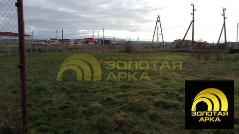 Продажа участка, Тамань, Темрюкский район, ул. Мира